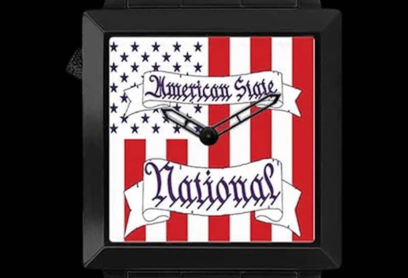 Custom and Craft in Luxury Watch Design