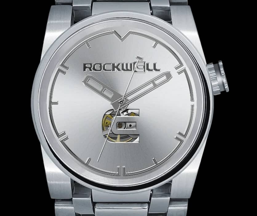 Deciding Between Gold and Steel Watches