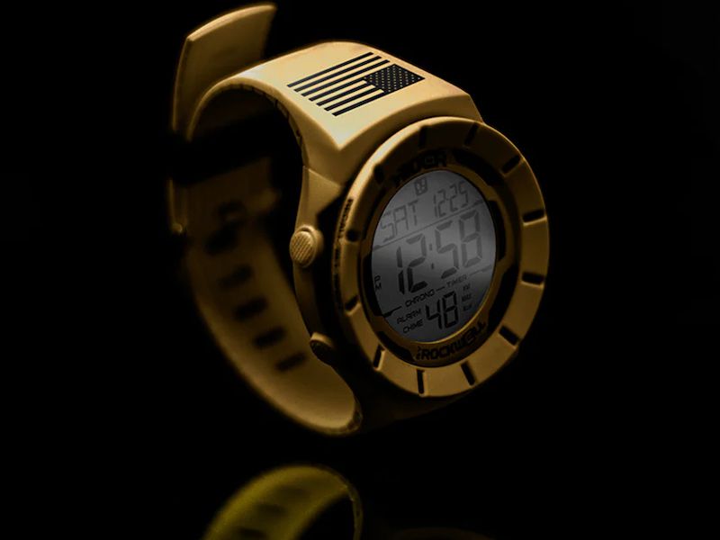 Guide To Waterproof Watches