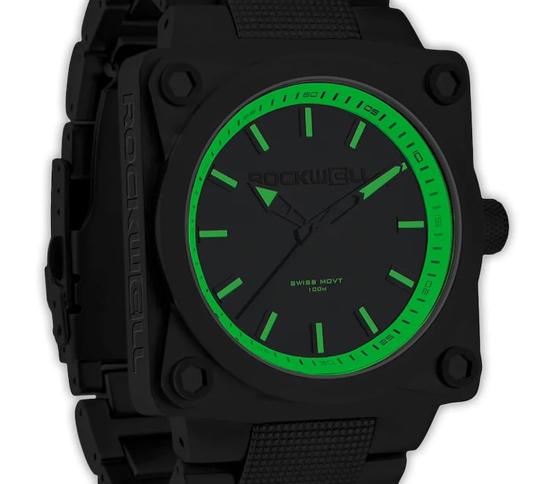 Investing in Watches