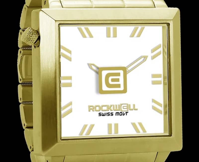 Lies About Gifting Watches