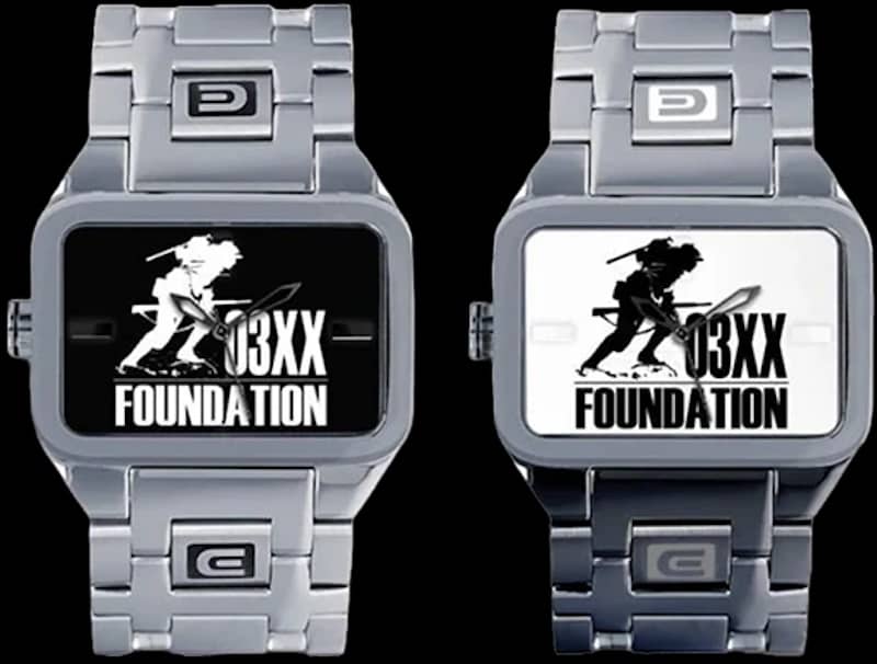 Man's Watch Is His Most Personal Possession