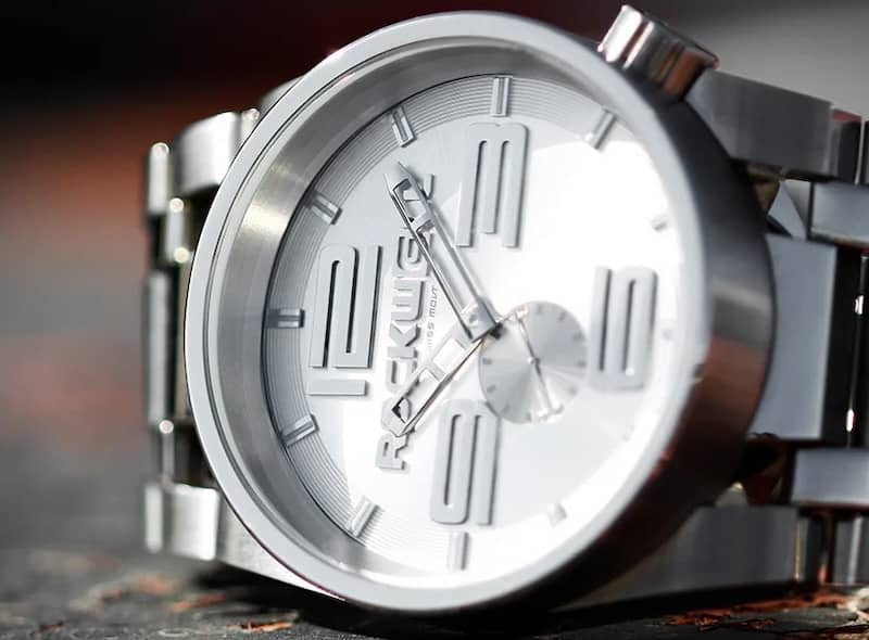Men's Watches What Your Timepiece Says About You