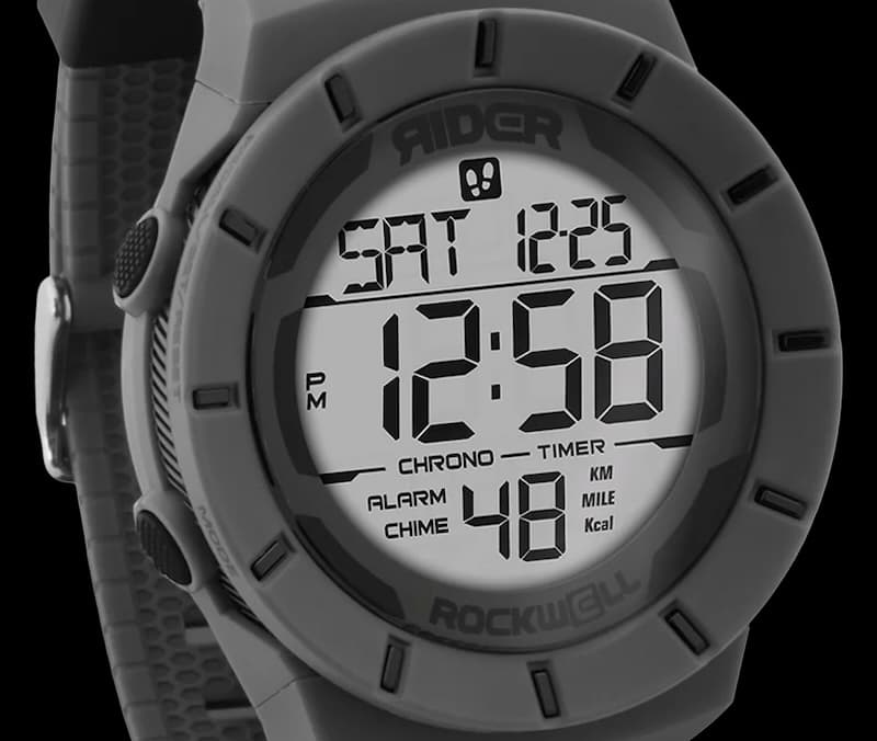 Origins of the First Watches