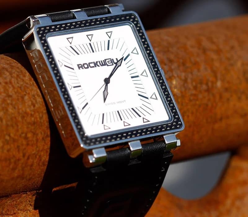 Owning an Analog Watch