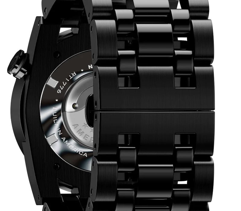 Perfect Strap for Your 50mm Watch