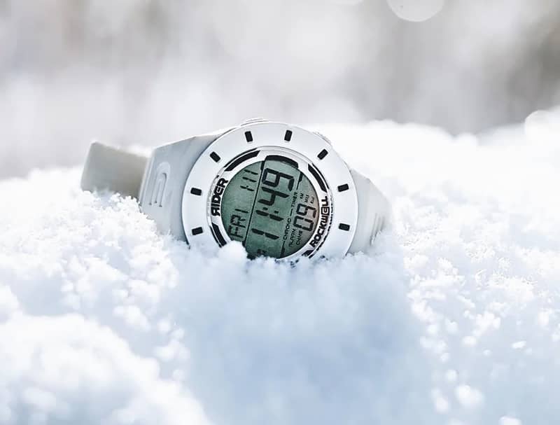 Magic Color Watch The Psychology Behind Different Watch Colors