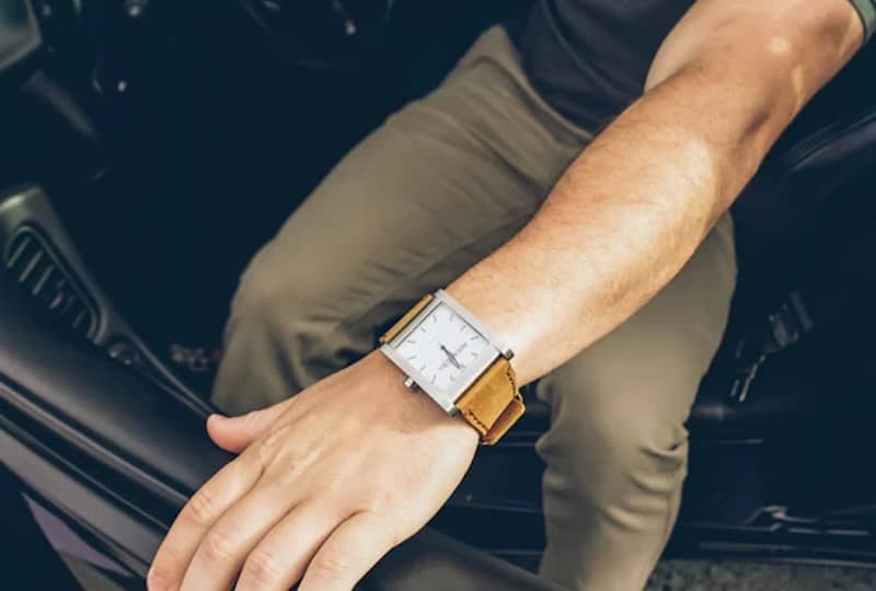 Swiss Watch Ideal Gift for Every Occasion