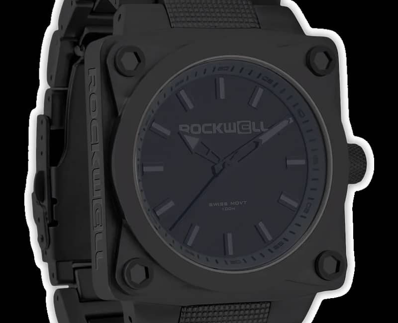 Swiss vs. Japanese Watch Movement 