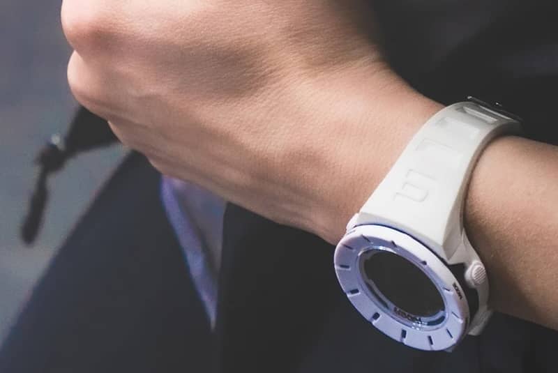 Tactical Watch Worth Collecting