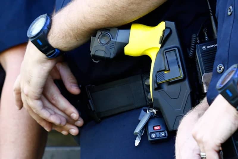 Tactical Watches Excel in Emergencies