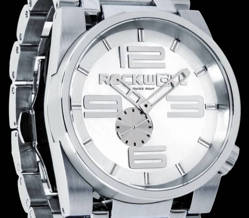 The Evolution of Watch Sizes