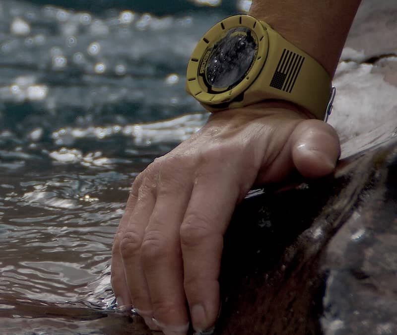 Transformative History of Sport Watches