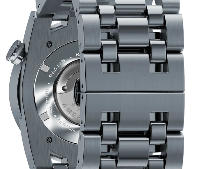 Watch Link Removal Made Easy