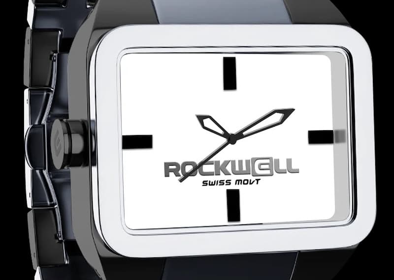Watch Lug Width