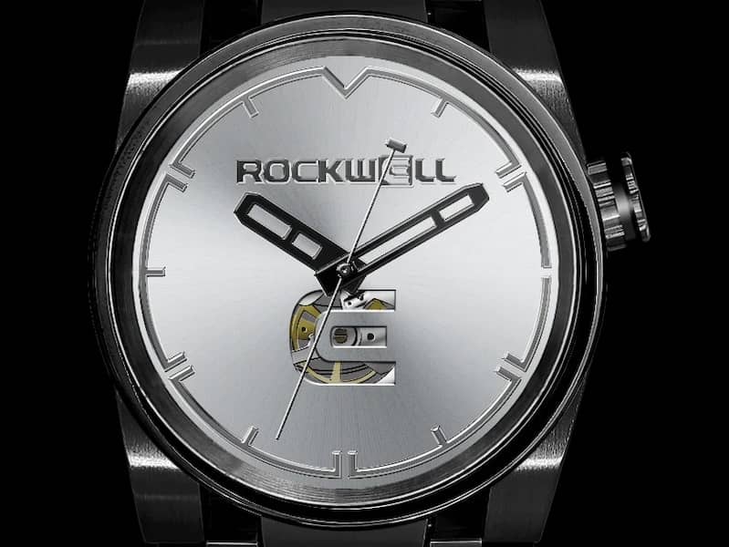 Watch Motorsport-Grade