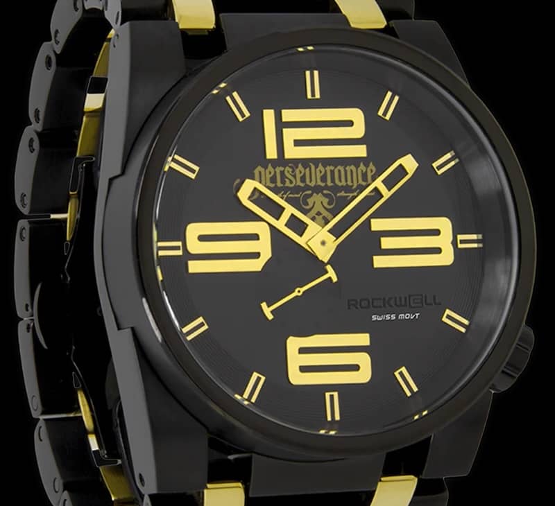 Watch Reveals About Your Personal Style