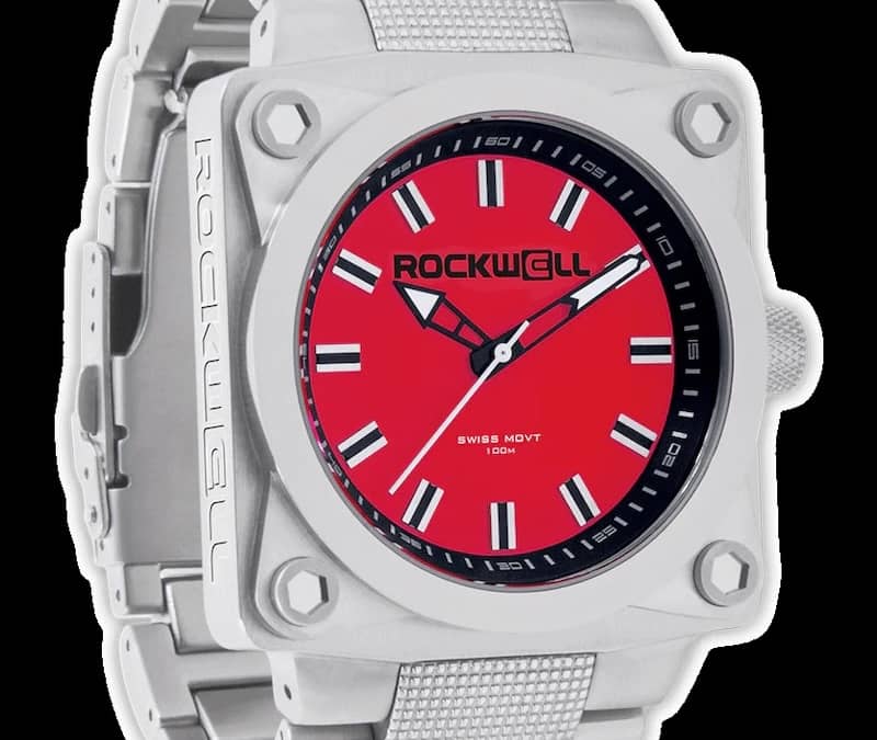 Watches Make the Ultimate Gift for Men