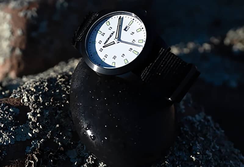 Even Waterproof Watches Need Extra Care