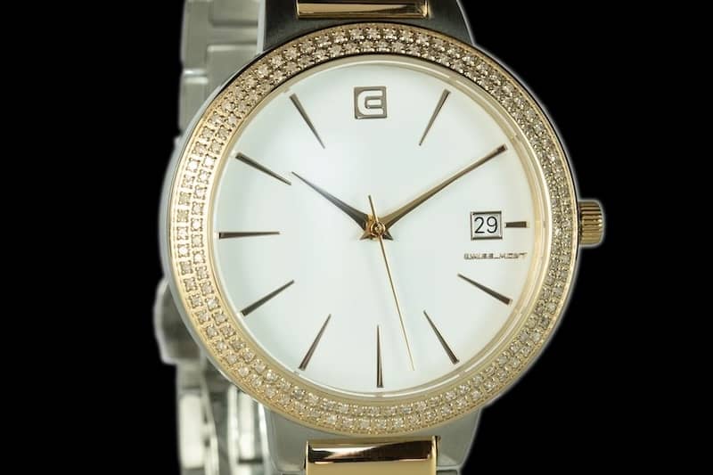 What You're Really Paying For in a Swiss Watch