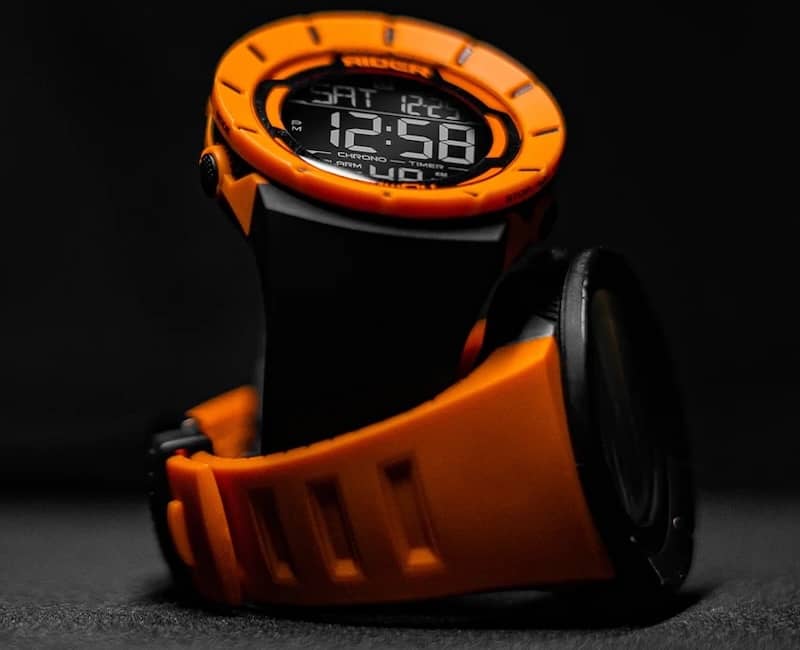 Why More Women Are Wearing Men's Watches