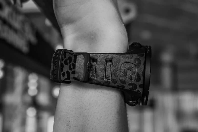Women Are Wearing Sport Watches Every Day
