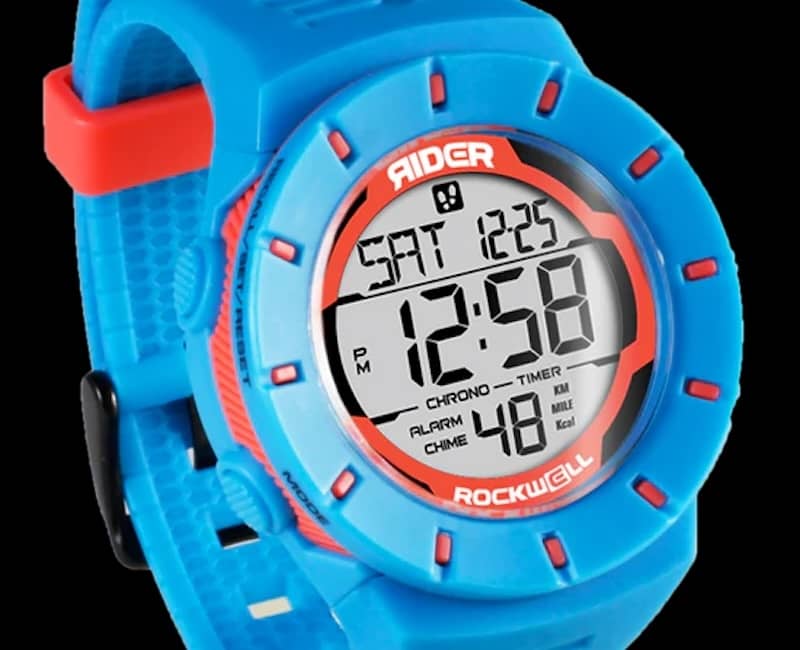 truth about waterproof watches