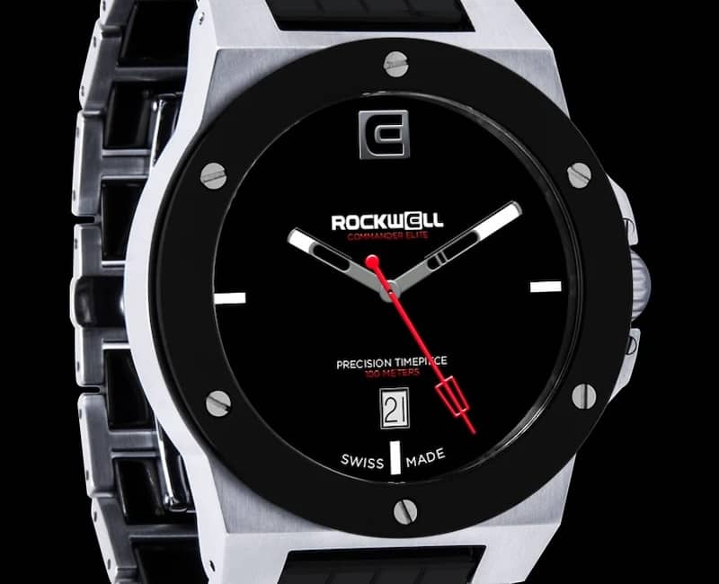 watch built like tank or built to break