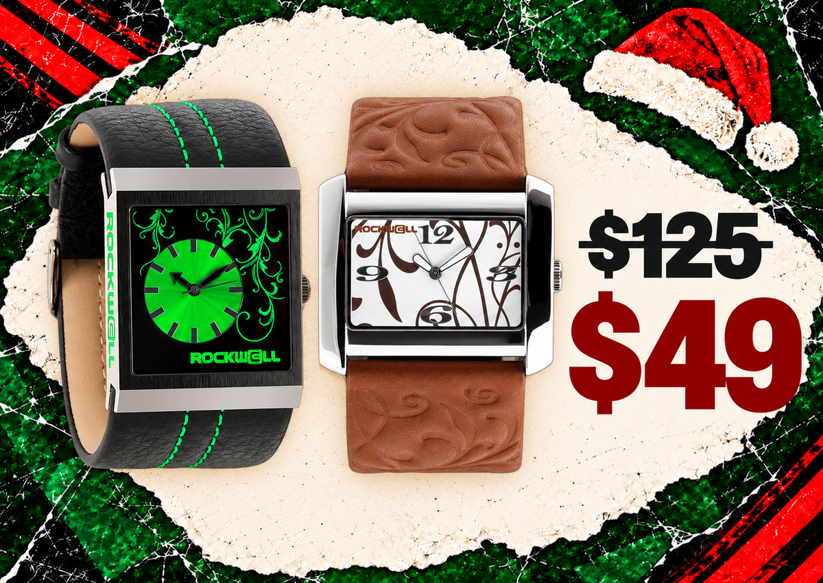 Stocking Stuffer Special