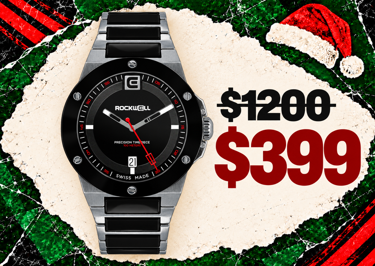 Commander Elite — $399