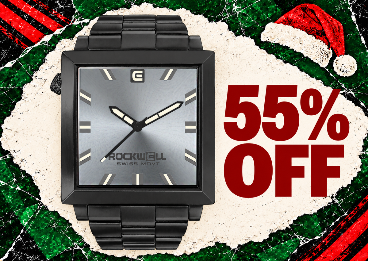 Big Face Black Friday