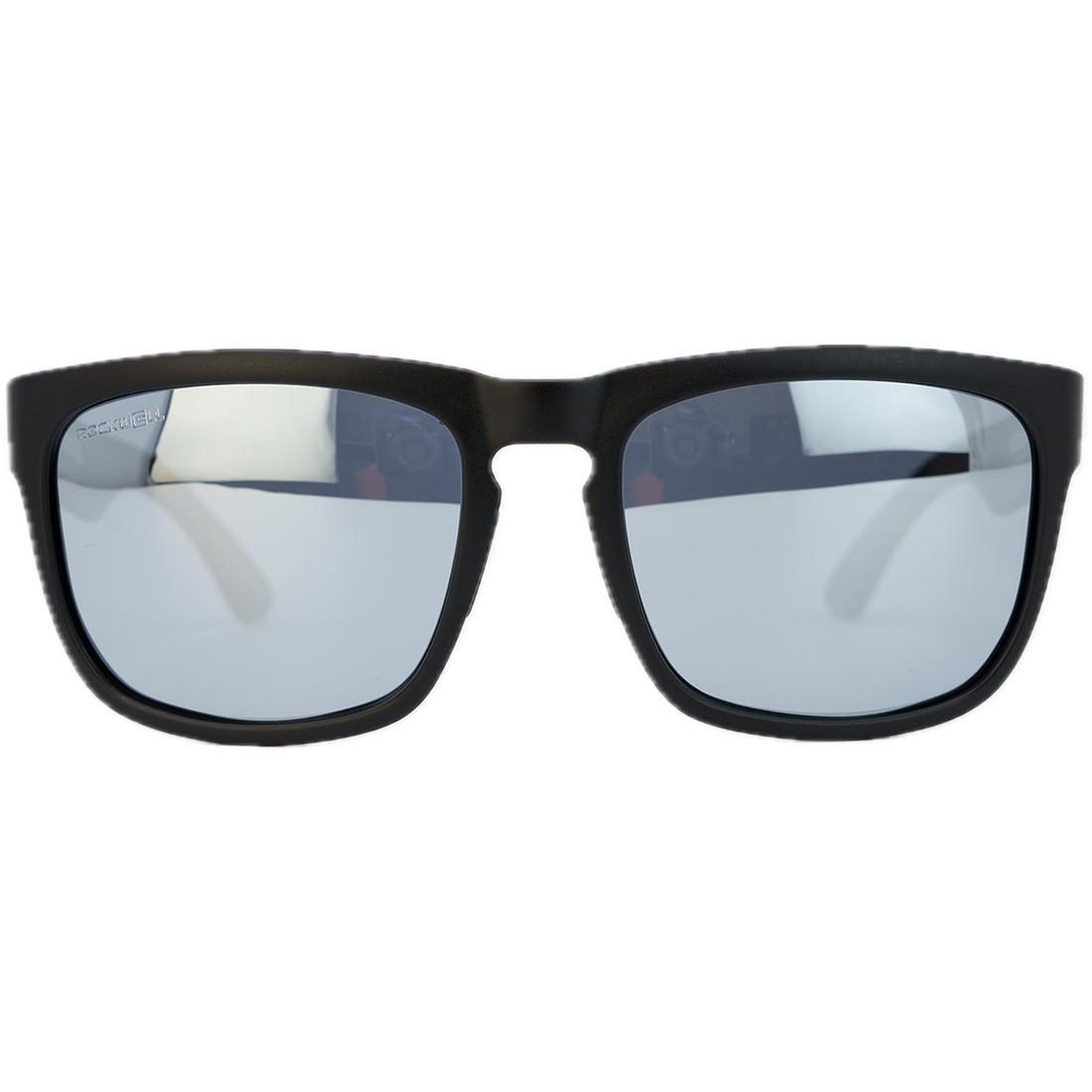 Monaco (Black/Silver) Lightweight