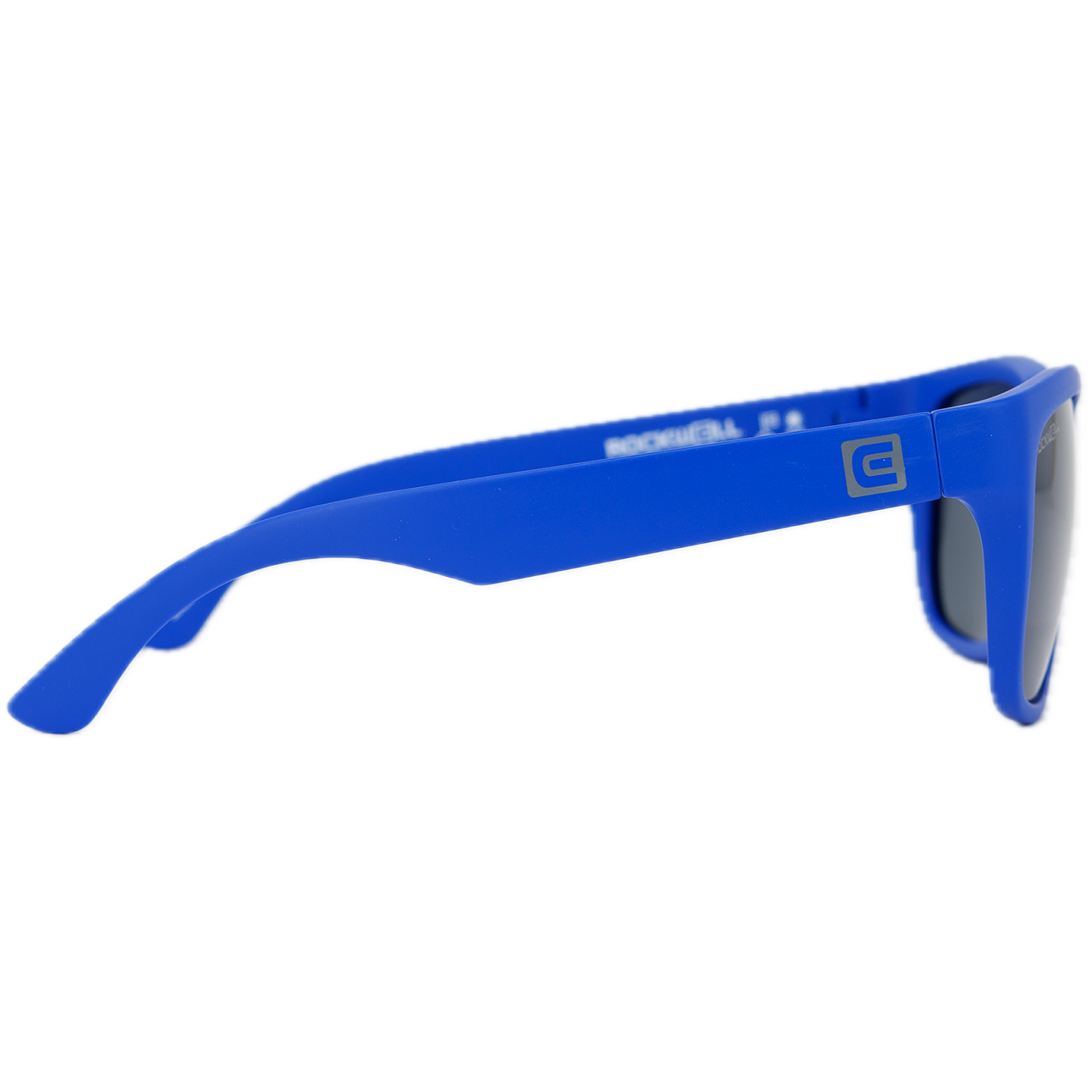 Monaco (Blue/Black) - Lightweight