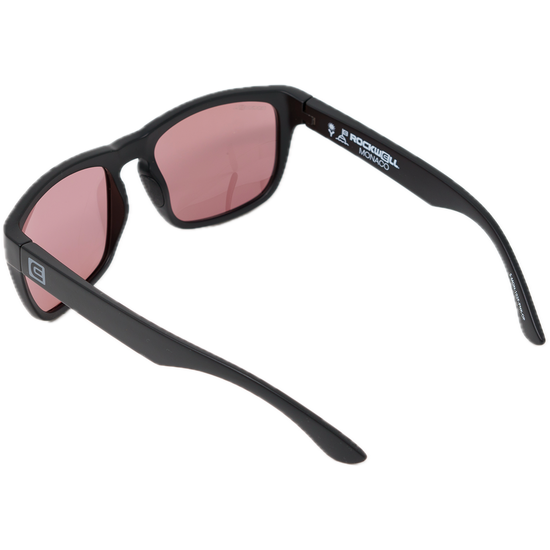 Monaco (Black/Pink) Polarized - Lightweight