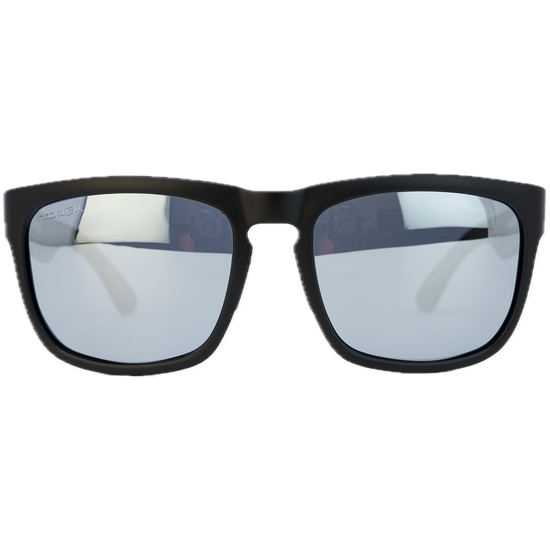 Monaco (Black/Silver) Lightweight