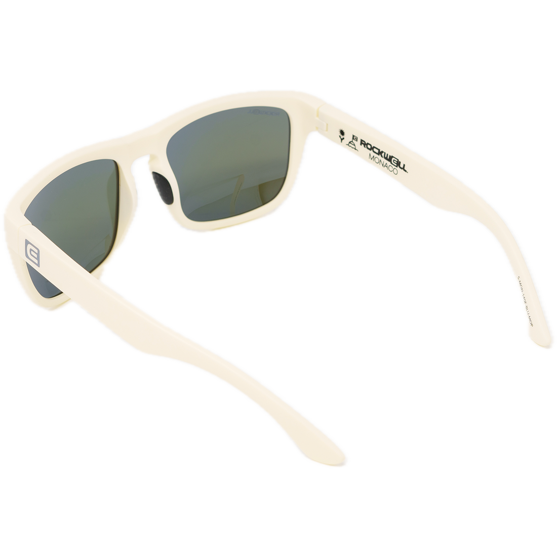 Monaco (Natural/Blue) - Lightweight