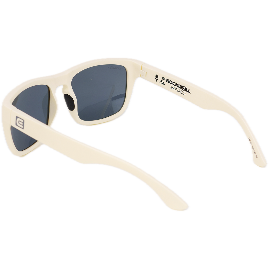 Monaco (Natural/Black) - Lightweight