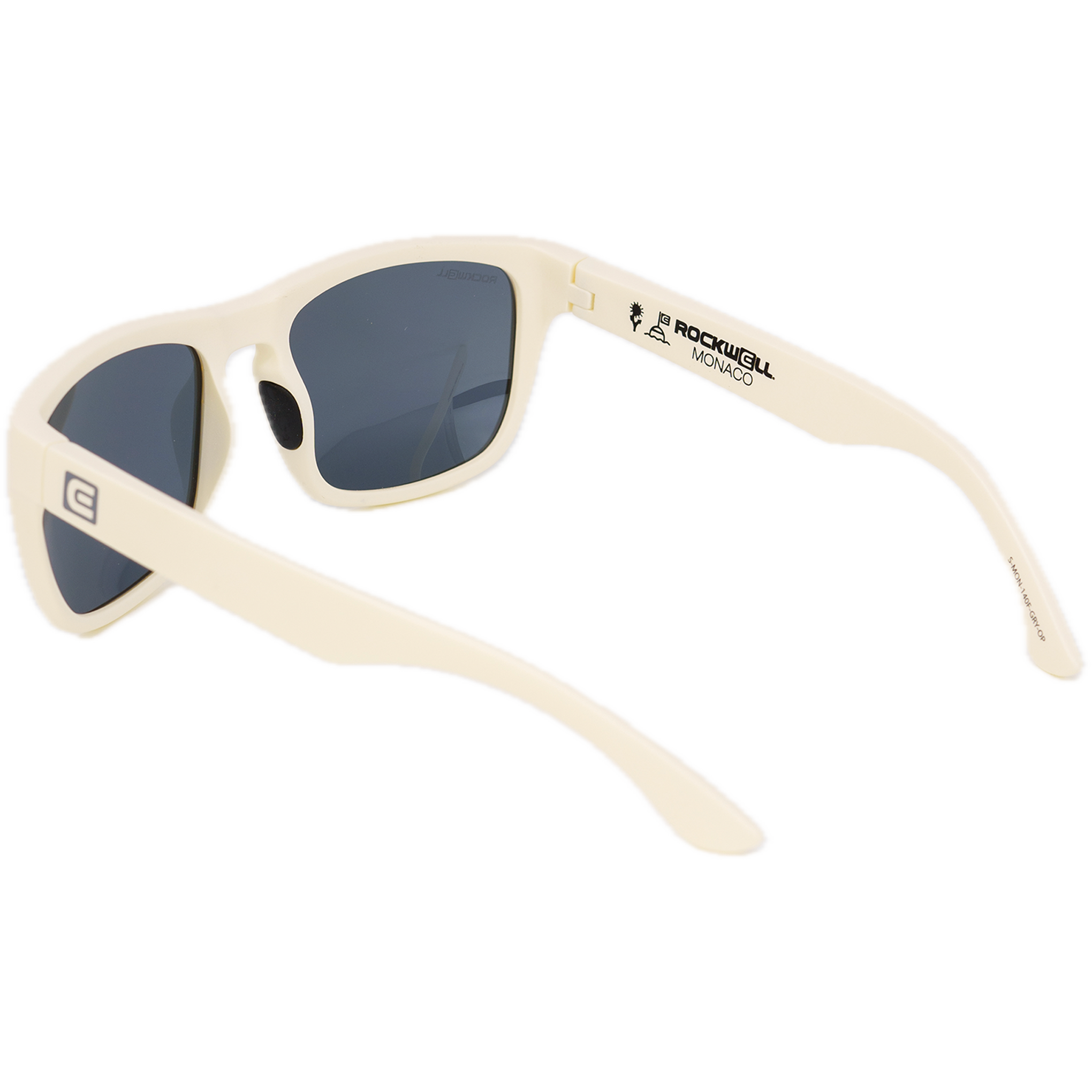 Monaco (Natural/Black) - Lightweight