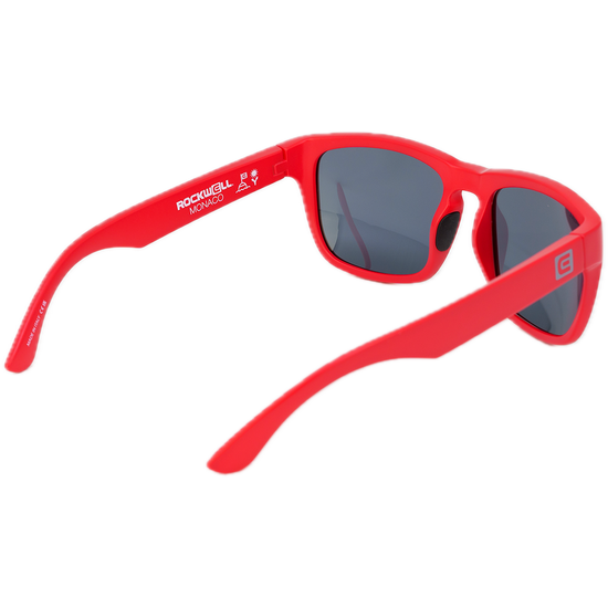 Monaco (Red/Black) - Lightweight