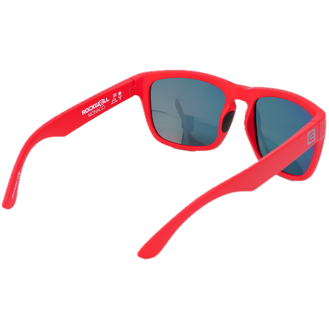 Monaco (Red/Red) - Lightweight