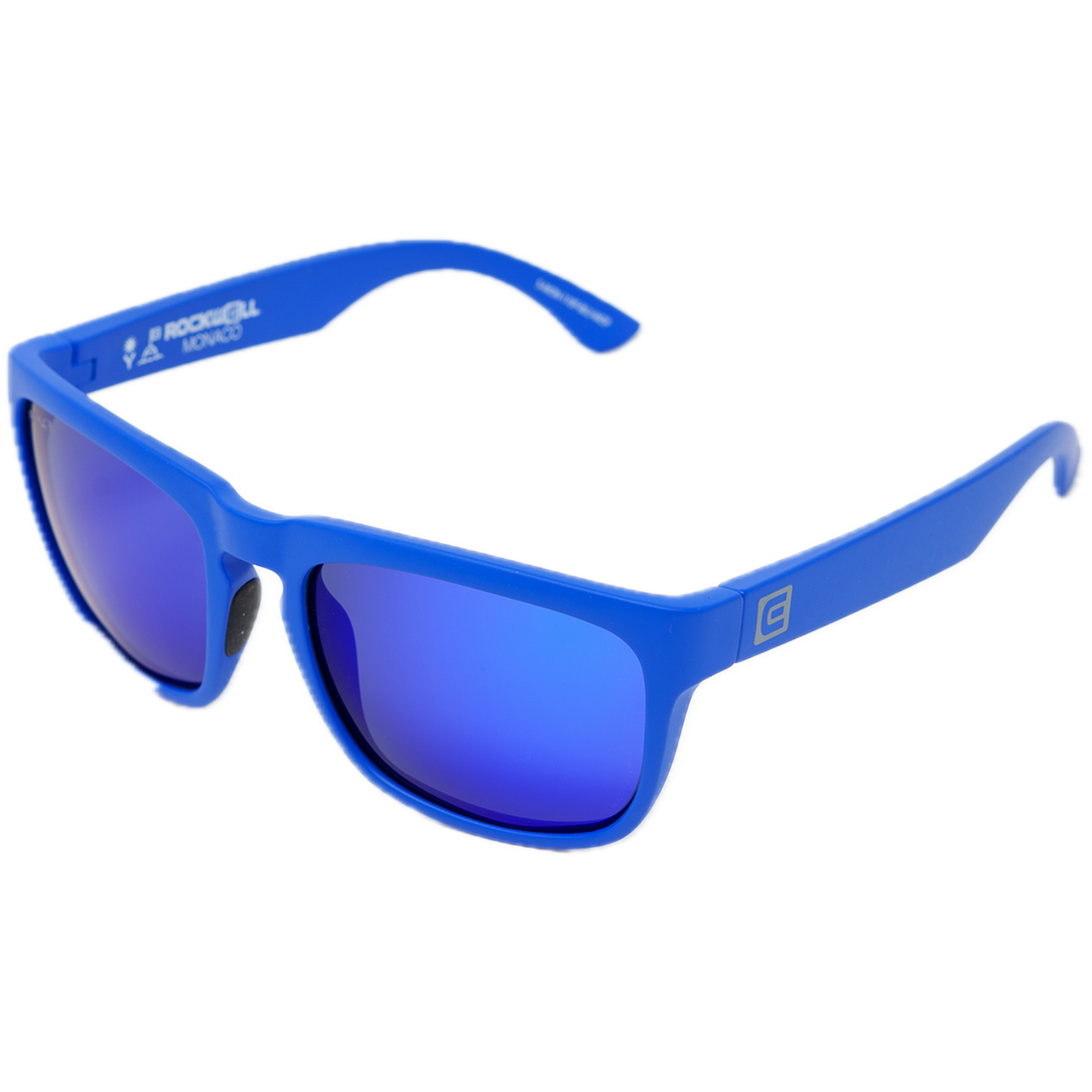 Monaco (Blue/Blue) - Lightweight