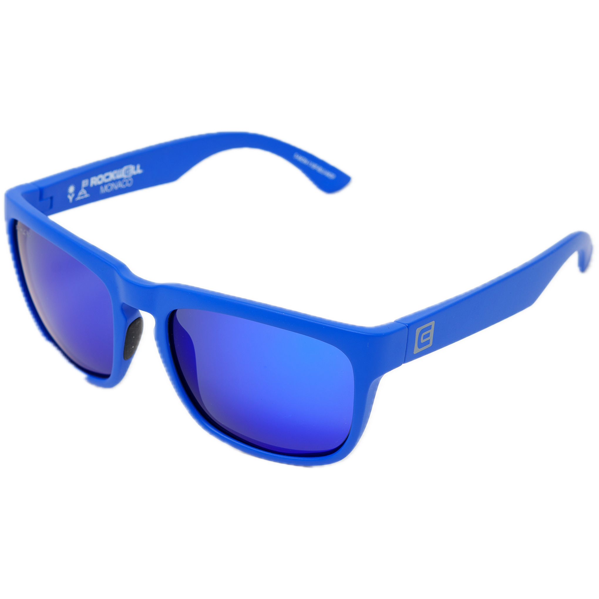 Monaco (Blue/Blue) - Lightweight