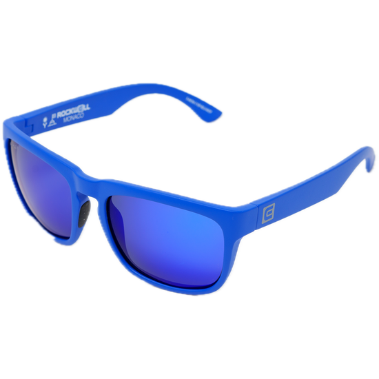 Monaco (Blue/Blue) - Lightweight