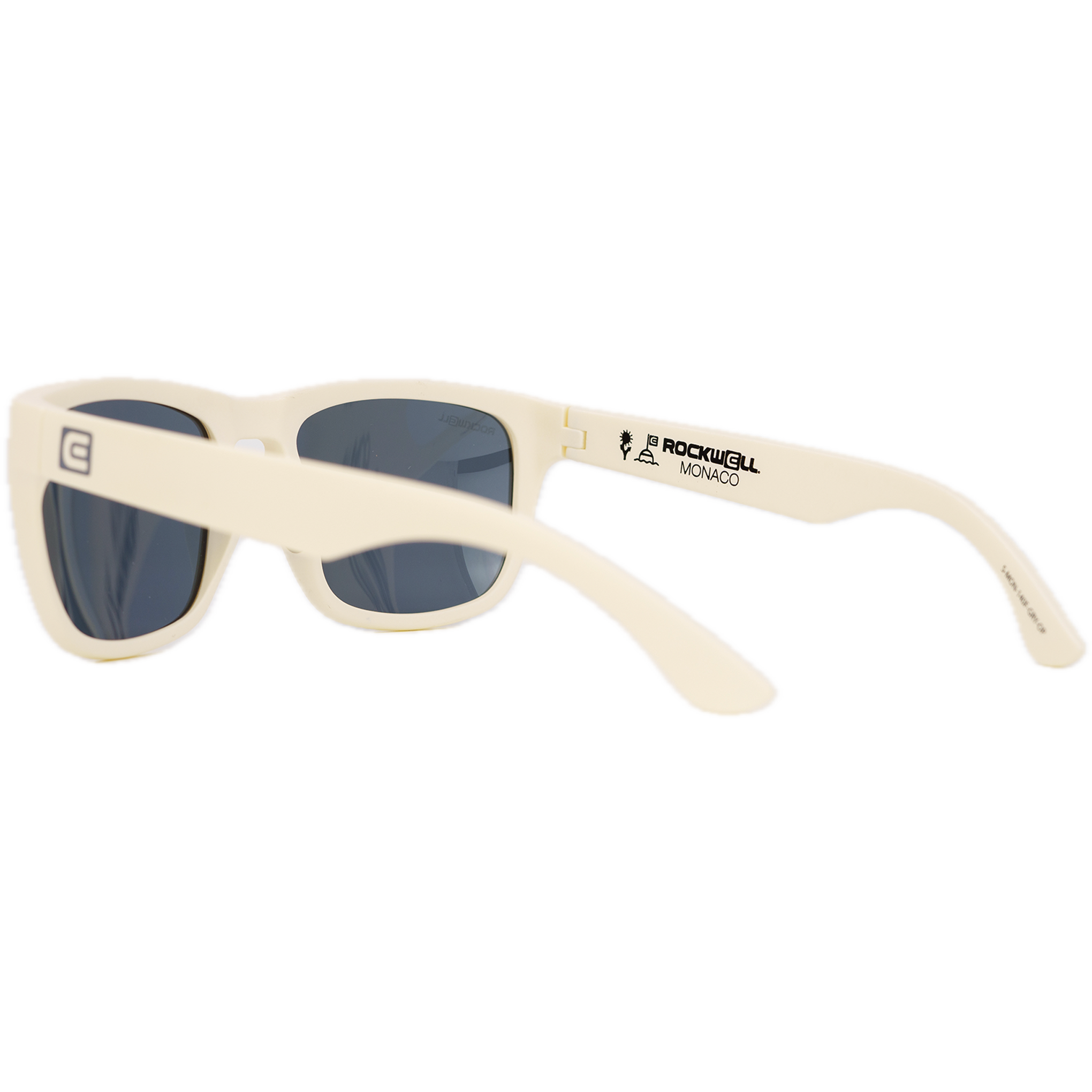 Monaco (Natural/Black) - Lightweight