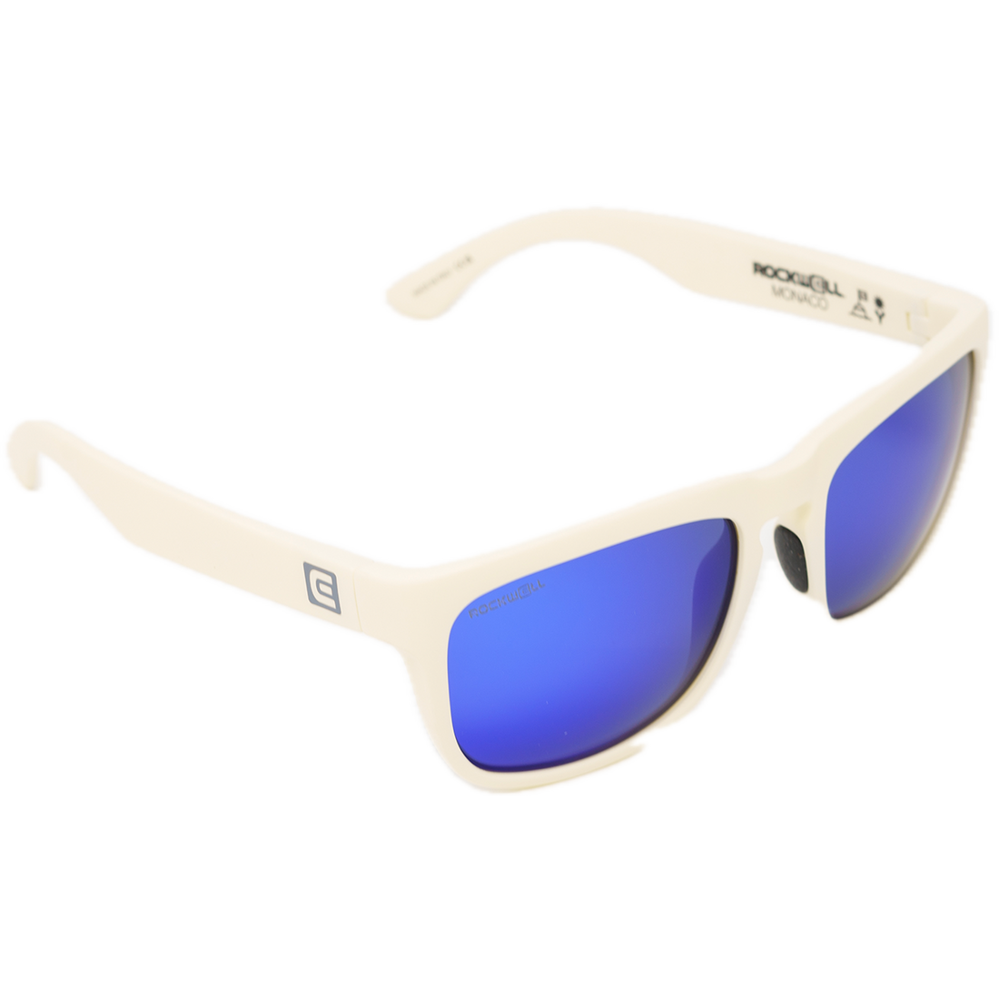 Monaco (Natural/Blue) - Lightweight