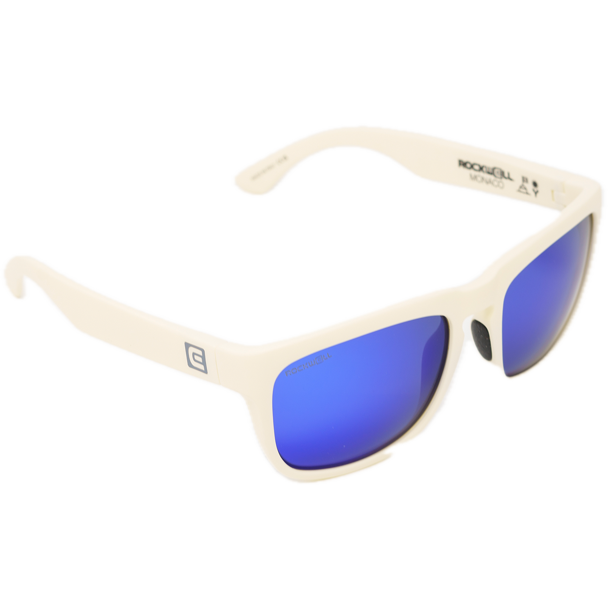 Monaco (Natural/Blue) - Lightweight