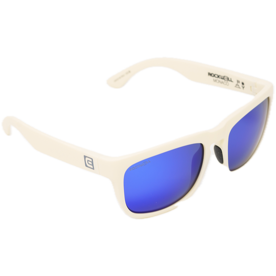 Monaco (Natural/Blue) - Lightweight