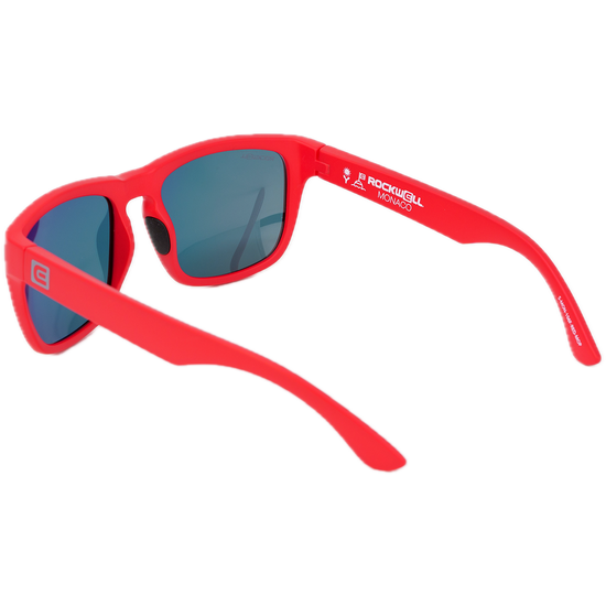 Monaco (Red/Red) - Lightweight