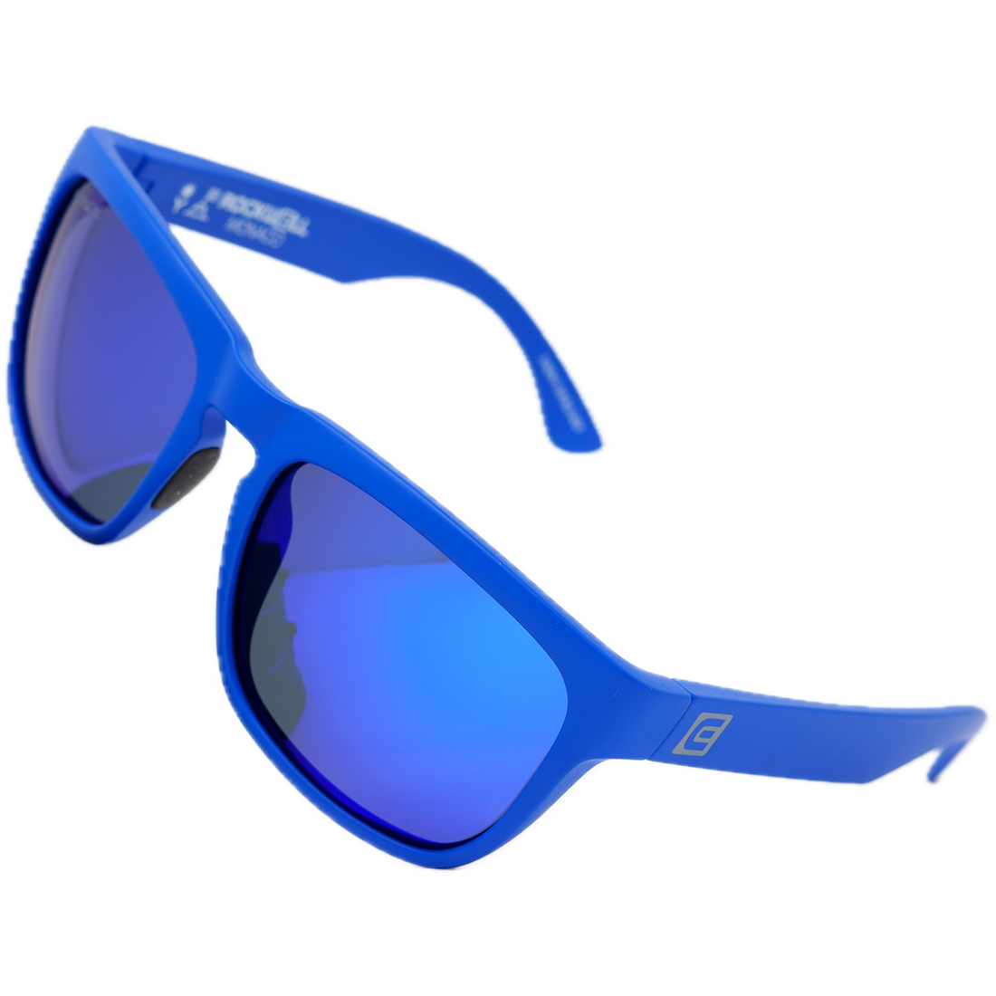 Monaco (Blue/Blue) - Lightweight