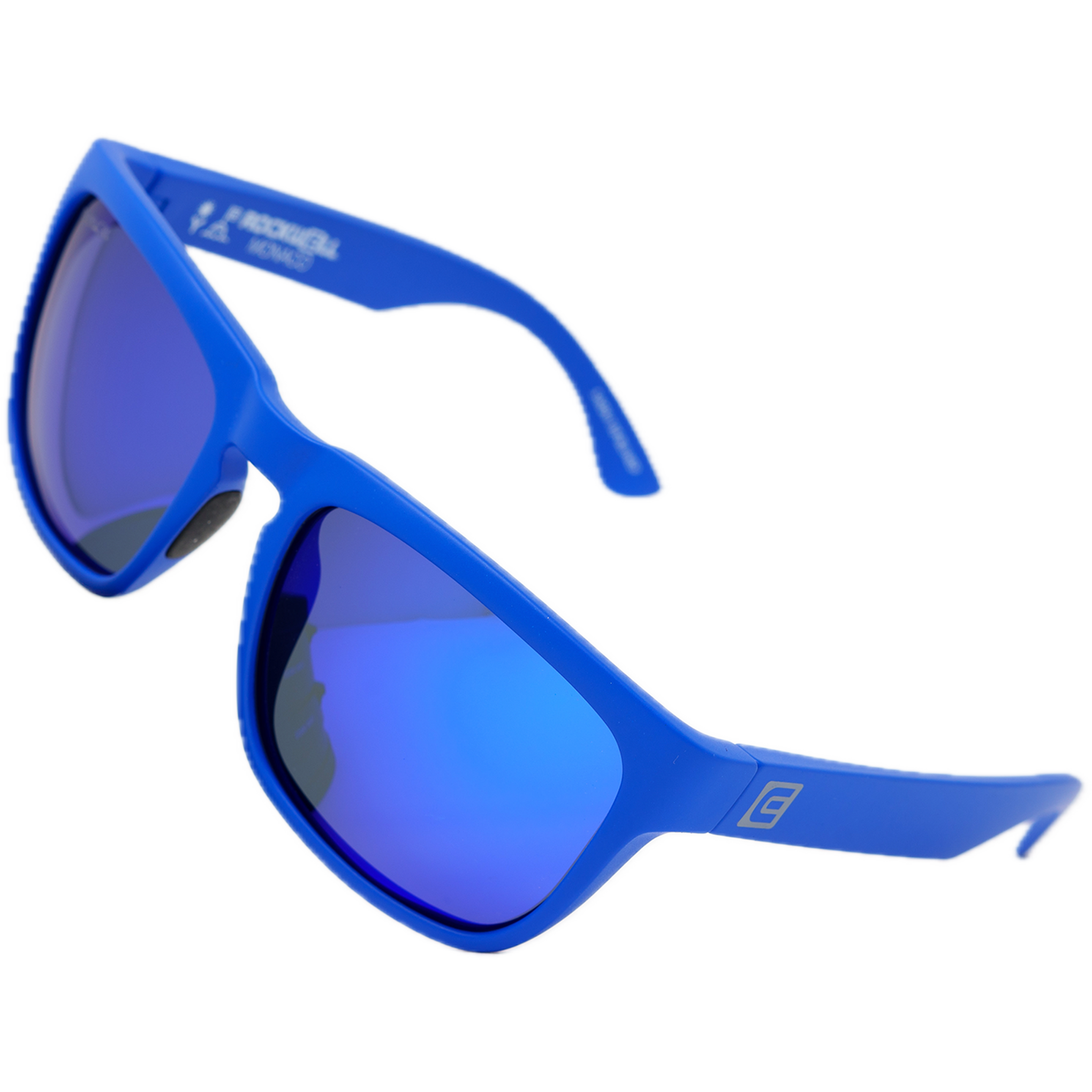 Monaco (Blue/Blue) - Lightweight